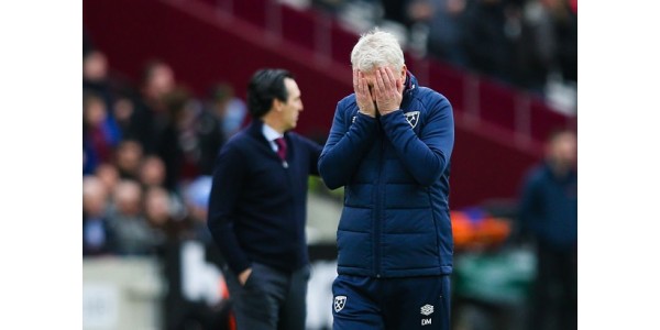 W ostatnim czasie klub zwolnił wielu trenerów